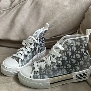 Dior B23 sneakers